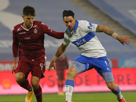 La UC se desplaza a la cuarta región para jugar con La Serena