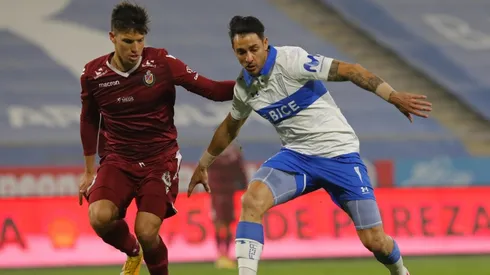 Los cruzados enfrentan al conjunto 'papayero' para ir en busca de un triunfo y seguir luchando por el título