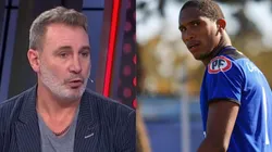 El ex jugador de Colo Colo comentó sobre la titularidad que tendrá el portero ante Melipilla