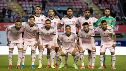 La U va por una victoria ante la UC