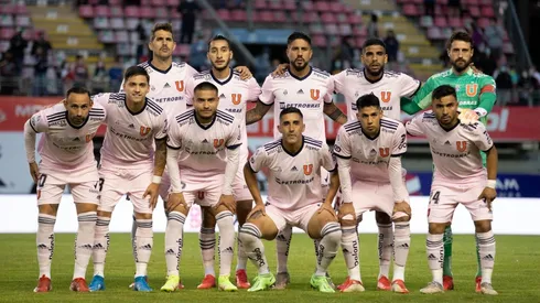 La U va por una victoria ante la UC