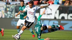 El Cacique nuevamente es líder del torneo tras vencer a los de Valparaíso