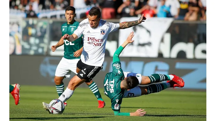 El Cacique nuevamente es líder del torneo tras vencer a los de Valparaíso