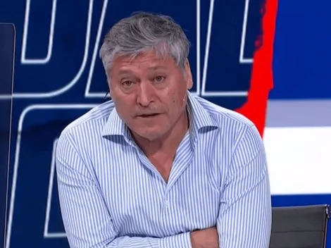 Patricio Yáñez le pone sus fichas a la U en el Clásico Universitario