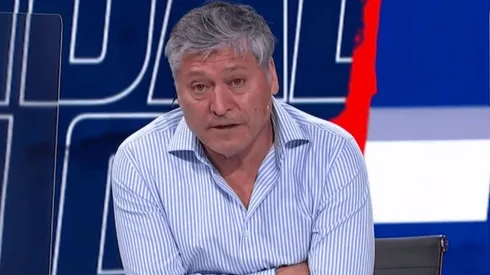 El ex jugador de la U tiene confianza para el duelo con los cruzados