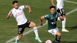 Albos y caturros se ven las caras en el Estadio Monumental