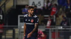 Joaquín Larrivey destaca la presencia continua de la directiva en la U.