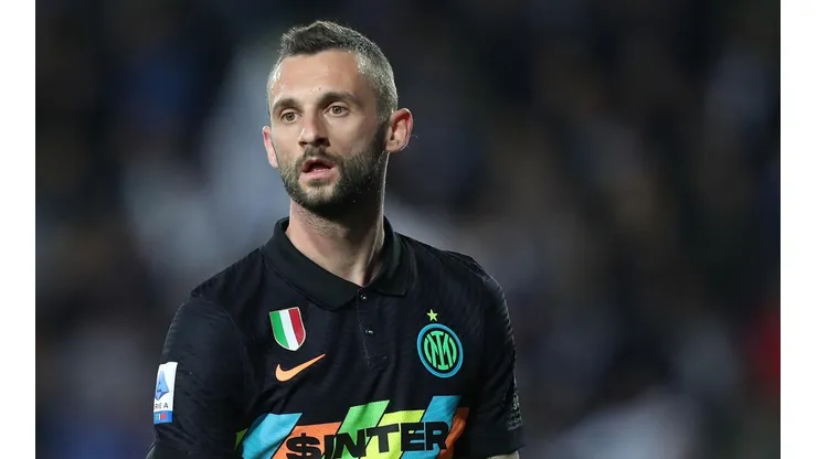 Brozovic sorprendió en 'Live' de Arturo Vidal con un "Vamos Colo Colo".