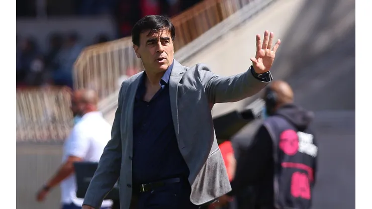 El santafesino comentó lo que fue la victoria del Cacique ante los porteños