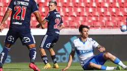 Cruzados y azules se miden en una nueva versión del clásico universitario.