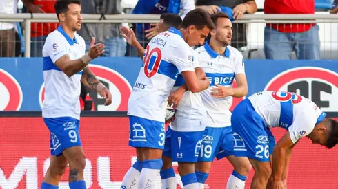 Los cruzados van con lo mejor que tienen ante los azules