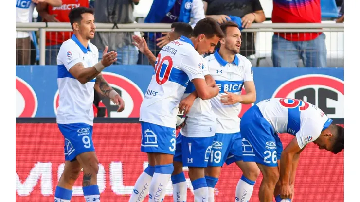 Los cruzados van con lo mejor que tienen ante los azules