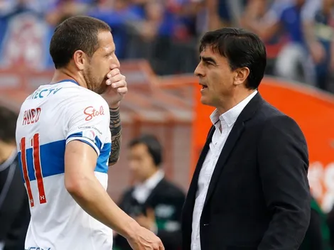 Aued: "Las reglas del torneo estuvieron claras desde el principio y había que cumplirlas"