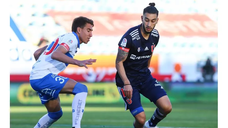 Cómo ver EN VIVO y ONLINE el Clásico Universitario entre la UC y la U.
