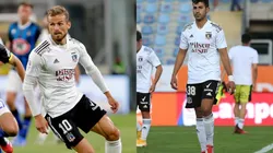 Araya repite y vuelve Santos a las citaciones