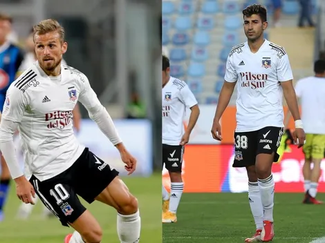 Las grandes novedades en los citados de Colo Colo para recibir a Santiago Wanderers