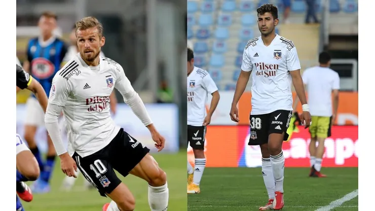 Araya repite y vuelve Santos a las citaciones