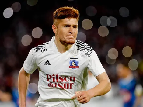 Aseguran que representante de Gil se habría reunido con dirigentes de Colo Colo