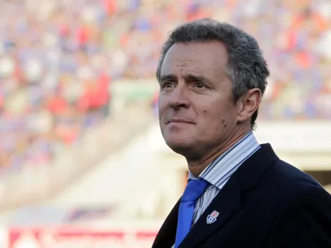 El potente mensaje de Valdés a Azul Azul: “Llegó el momento que den la cara"