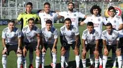 Colo Colo realiza una búrbuja sanitaria para intentar evitar el contagio y los contactos estrechos