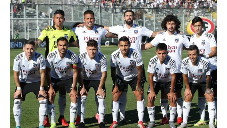 Colo Colo realiza una búrbuja sanitaria para intentar evitar el contagio y los contactos estrechos