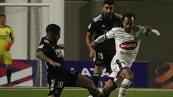 Los albos deben recibir a los 'Potros' en Macul por una nueva jornada del torneo nacional