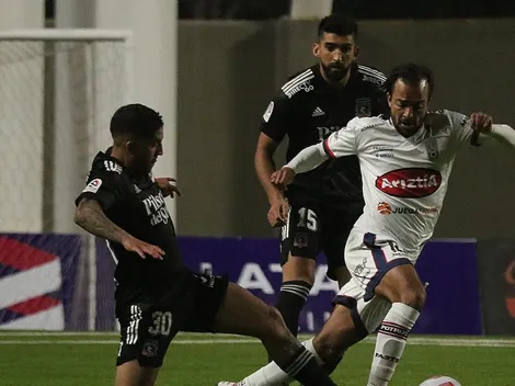 Colo Colo recibe a un Melipilla que viene en alza