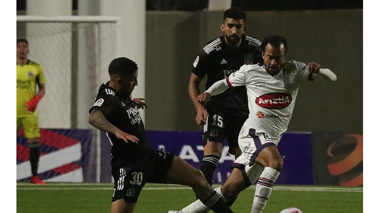 Los albos deben recibir a los 'Potros' en Macul por una nueva jornada del torneo nacional