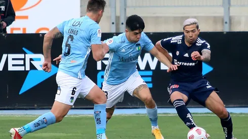 Azules recibirán al Capo de Provincia en un partido de suma importancia.