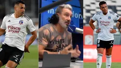 Barti no tiene dudas con respecto al delantero titular en el Cacique