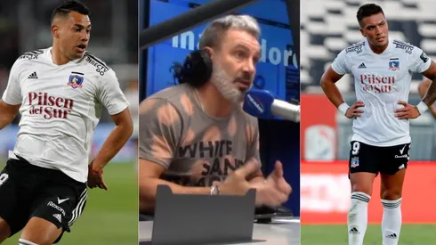 Barti no tiene dudas con respecto al delantero titular en el Cacique