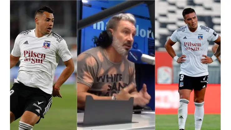 Barti no tiene dudas con respecto al delantero titular en el Cacique