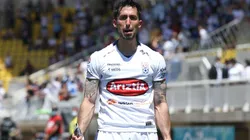 Los 21 goles de Sosa que llaman la atención de equipos del fútbol chileno