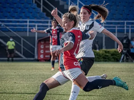 Santiago Morning vs. Kindermann-Avaí: Fecha, hora y canal para VER EN VIVO por la Copa Libertadores Femenina