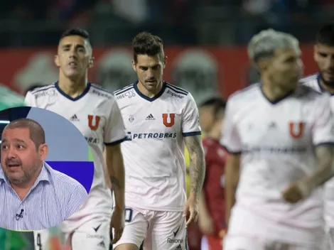 Traverso y los dirigentes de Azul Azul: "No son dignos de representar al club ni a la gente"