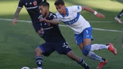 Cruzados y azules se juegan cosas importantes en el torneo