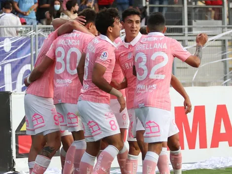 La UC tiene confirmado su once titular para el duelo con Antofagasta