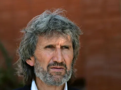 Morón explica incorporación de las nuevas jóvenes promesas a Colo Colo