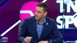 El periodista se refirió al difícil escenario que están viviendo los estudiantiles