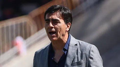 El santafesino se expresó en la conferencia de prensa