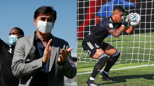 Quinteros perderá a Cortés por dos partidos