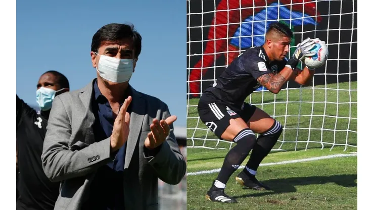 Quinteros perderá a Cortés por dos partidos