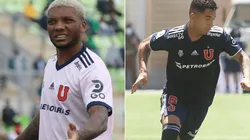 La U recupera a Junior Fernandes y Andía para el clásico.