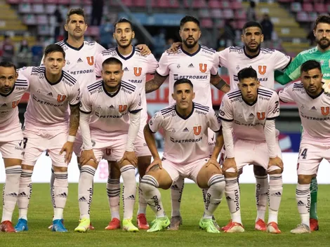 El vía crucis de la U para zafar del descenso