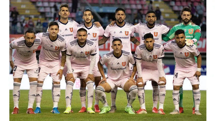 Las cuatro finales de Universidad de Chile para escapar del descenso