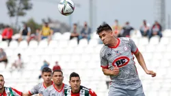 Los caleranos lograron imponerse en La Cisterna ante el tetracolor