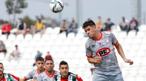 Los caleranos lograron imponerse en La Cisterna ante el tetracolor