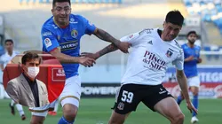 Quinteros rescata el empuje y la garra de los juveniles del Cacique