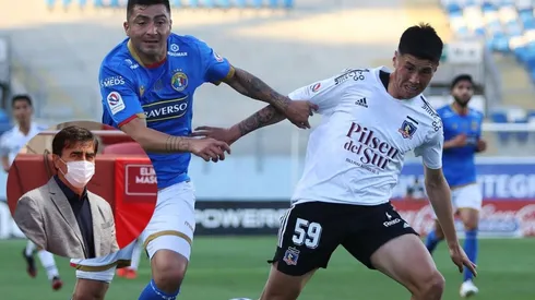 Quinteros rescata el empuje y la garra de los juveniles del Cacique