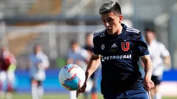 Aránguiz abandonaría el club después de dos temporadas